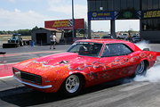 Hot Rod Drag Week 2010 Coverage: Presented by Gear Vendors Under/Overdrive